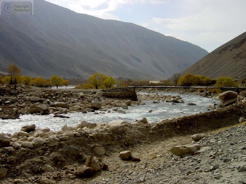 Panjshir Valley 4 of 4